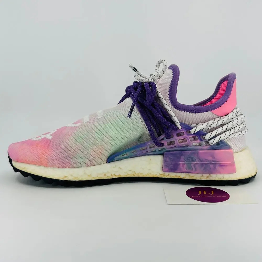 adidas pharrell nmd